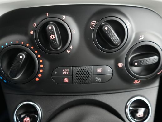 Fiat 500C Fiat 1.0 Hybrid Dolcevita | Apple Carplay/Android Auto|telefoonintegratie premium | Bestuurdersst... ActivLease financial lease
