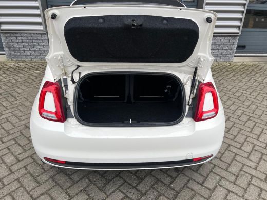 Fiat 500C Fiat 1.2 Young | Airco | DAB ontvanger | Lichtmetalen velgen 15" ActivLease financial lease