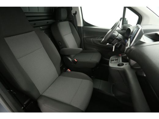 Fiat E-Doblò 136PK L2H1 50 kWh | GRATIS E-Step! | Elektrisch | BPM VRIJ | EMISSIEVRIJE ZONE | Camera Clima Car... ActivLease financial lease
