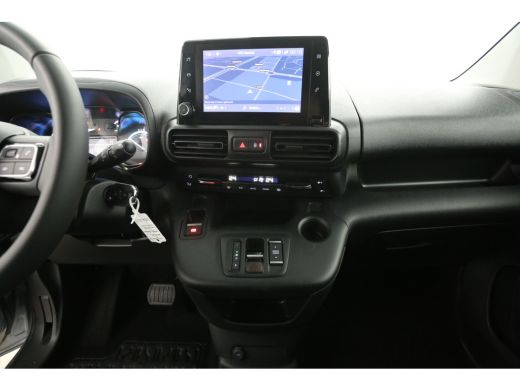 Fiat E-Doblò 136PK L2H1 50 kWh | GRATIS E-Step! | Elektrisch | BPM VRIJ | EMISSIEVRIJE ZONE | Camera Clima Car... ActivLease financial lease
