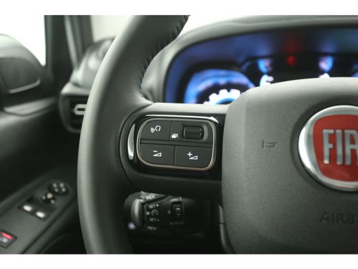 Fiat E-Doblò 136PK L2H1 50 kWh | GRATIS E-Step! | Elektrisch | BPM VRIJ | EMISSIEVRIJE ZONE | Camera Clima Car... ActivLease financial lease