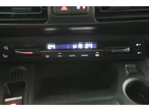 Fiat E-Doblò 136PK L2H1 50 kWh | GRATIS E-Step! | Elektrisch | BPM VRIJ | EMISSIEVRIJE ZONE | Camera Clima Car... ActivLease financial lease