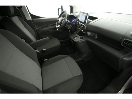 Fiat E-Doblò 136PK L2H1 50 kWh | GRATIS E-Step! | Elektrisch | BPM VRIJ | EMISSIEVRIJE ZONE | Camera Clima Car... ActivLease financial lease