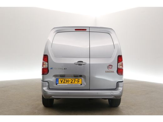 Fiat E-Doblò 136PK L2H1 50 kWh | GRATIS E-Step! | Elektrisch | BPM VRIJ | EMISSIEVRIJE ZONE | Camera Clima Car... ActivLease financial lease