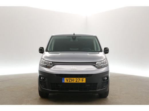 Fiat E-Doblò 136PK L2H1 50 kWh | GRATIS E-Step! | Elektrisch | BPM VRIJ | EMISSIEVRIJE ZONE | Camera Clima Car... ActivLease financial lease