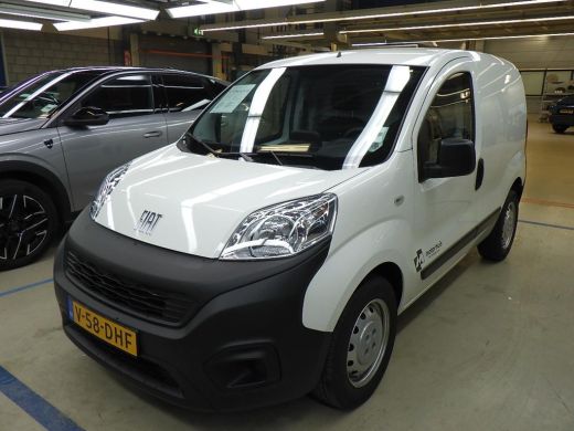 Fiat Fiorino Fiat 1.3 MJ Navigatie by App | Parkeersensoren | Airco | Direct Leverbaar | BPM-VRIJ! | Fiat Fiorino Fiat 1.3 MJ Navigatie by App | Parkeersensoren | Airco | Direct Leverbaar | BPM-VRIJ! |