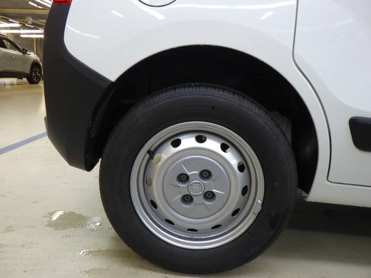 Fiat Fiorino Fiat 1.3 MJ Navigatie by App | Parkeersensoren | Airco | Direct Leverbaar | BPM-VRIJ! | ActivLease financial lease