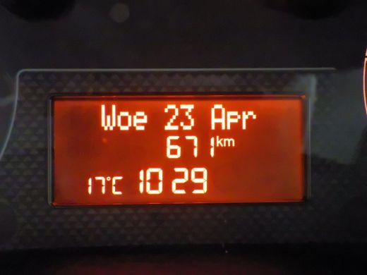 Fiat Fiorino Fiat 1.3 MJ Navigatie by App | Parkeersensoren | Airco | Direct Leverbaar | BPM-VRIJ! | ActivLease financial lease