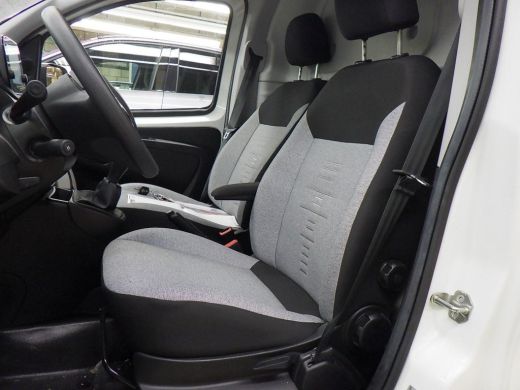 Fiat Fiorino Fiat 1.3 MJ Navigatie by App | Parkeersensoren | Airco | Direct Leverbaar | BPM-VRIJ! | ActivLease financial lease