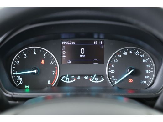 Ford EcoSport 1.0 EcoBoost Connected | Cruise Control | Navi By App | Apple Carplay & Android Auto | Airco | 1e... ActivLease financial lease