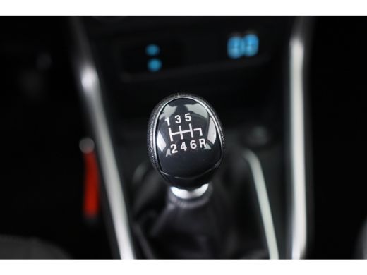 Ford EcoSport 1.0 EcoBoost Connected | Cruise Control | Navi By App | Apple Carplay & Android Auto | Airco | 1e... ActivLease financial lease