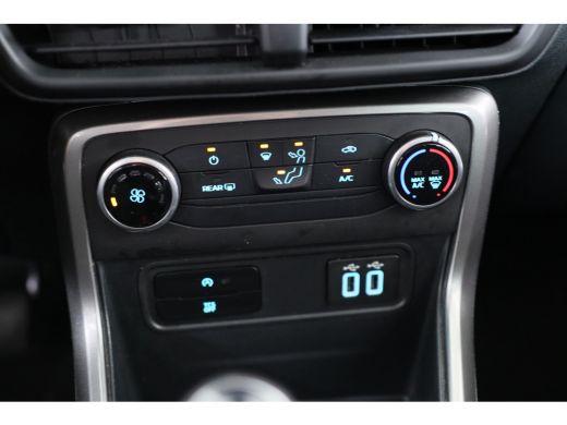 Ford EcoSport 1.0 EcoBoost Connected | Cruise Control | Navi By App | Apple Carplay & Android Auto | Airco | 1e... ActivLease financial lease