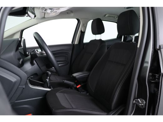 Ford EcoSport 1.0 EcoBoost Connected | Cruise Control | Navi By App | Apple Carplay & Android Auto | Airco | 1e... ActivLease financial lease