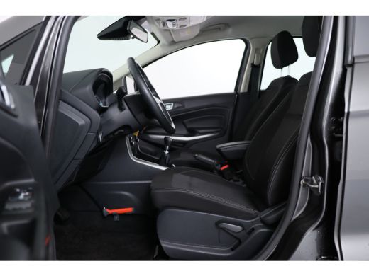 Ford EcoSport 1.0 EcoBoost Connected | Cruise Control | Navi By App | Apple Carplay & Android Auto | Airco | 1e... ActivLease financial lease