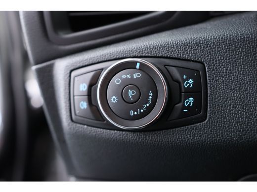 Ford EcoSport 1.0 EcoBoost Connected | Cruise Control | Navi By App | Apple Carplay & Android Auto | Airco | 1e... ActivLease financial lease