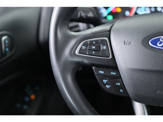 Ford EcoSport 1.0 EcoBoost Connected | Cruise Control | Navi By App | Apple Carplay & Android Auto | Airco | 1e... ActivLease financial lease