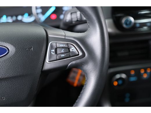 Ford EcoSport 1.0 EcoBoost Connected | Cruise Control | Navi By App | Apple Carplay & Android Auto | Airco | 1e... ActivLease financial lease