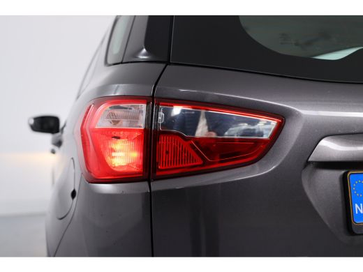 Ford EcoSport 1.0 EcoBoost Connected | Cruise Control | Navi By App | Apple Carplay & Android Auto | Airco | 1e... ActivLease financial lease