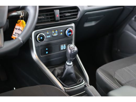 Ford EcoSport 1.0 EcoBoost Connected | Cruise Control | Navi By App | Apple Carplay & Android Auto | Airco | 1e... ActivLease financial lease