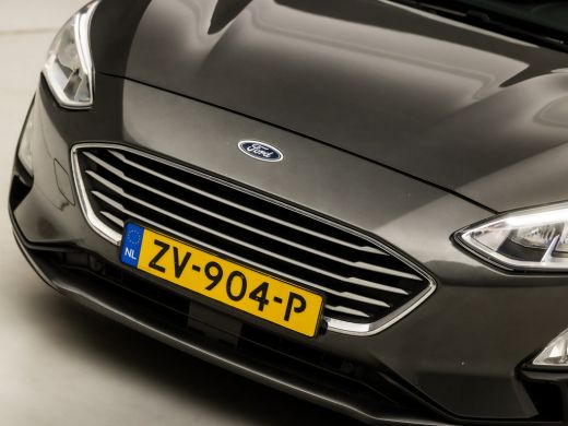Ford FOCUS Wagon 1.0 EcoBoost ST Line (APPLE CARPLAY, GROOT NAVI, STUUR/STOELVERWARMING, CLIMATE, SPORTSTOELEN, PA... ActivLease financial lease