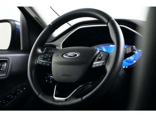 Ford Kuga 2.5 PHEV Titanium X ActivLease financial lease