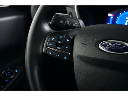 Ford Kuga 2.5 PHEV Titanium X ActivLease financial lease