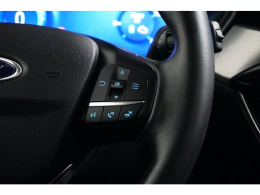 Ford Kuga 2.5 PHEV Titanium X ActivLease financial lease