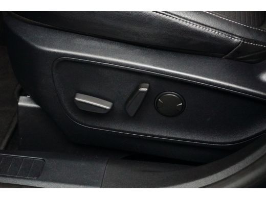 Ford Kuga 2.5 PHEV Titanium X ActivLease financial lease