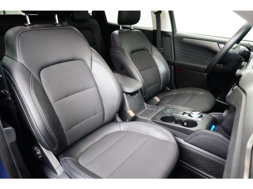 Ford Kuga 2.5 PHEV Titanium X ActivLease financial lease