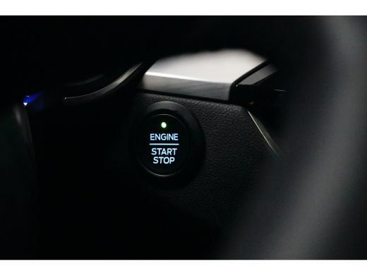 Ford Kuga 2.5 PHEV Titanium X ActivLease financial lease