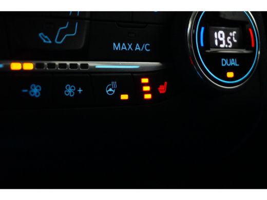 Ford Kuga 2.5 PHEV Titanium X ActivLease financial lease