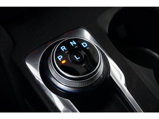 Ford Kuga 2.5 PHEV Titanium X ActivLease financial lease