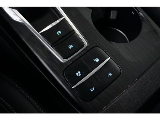 Ford Kuga 2.5 PHEV Titanium X ActivLease financial lease
