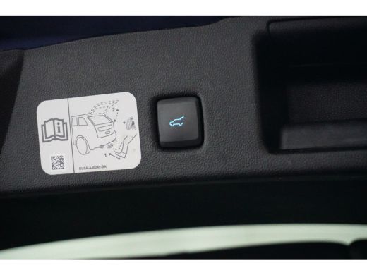 Ford Kuga 2.5 PHEV Titanium X ActivLease financial lease