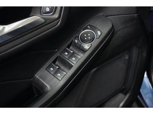 Ford Kuga 2.5 PHEV Titanium X ActivLease financial lease
