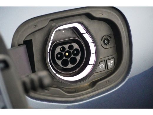 Ford Kuga 2.5 PHEV Titanium X ActivLease financial lease