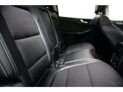 Ford Kuga 2.5 PHEV Titanium X ActivLease financial lease
