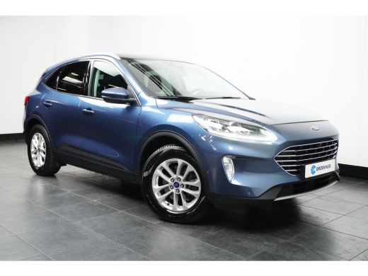 Ford Kuga 2.5 PHEV Titanium X ActivLease financial lease