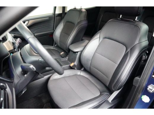 Ford Kuga 2.5 PHEV Titanium X ActivLease financial lease