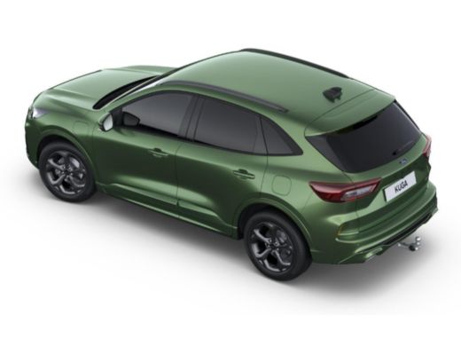 Ford Kuga Ford 2.5 PHEV ST-Line | Achteruitrijcamera | Airco (automatisch) | Cruise control adaptief ActivLease financial lease