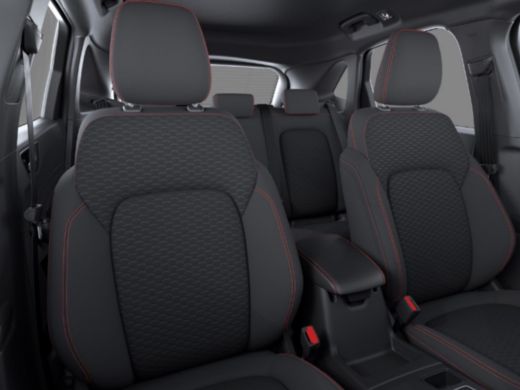 Ford Kuga Ford 2.5 PHEV ST-Line | Achteruitrijcamera | Airco (automatisch) | Cruise control adaptief ActivLease financial lease