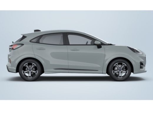 Ford Puma Ford 1.0 EcoBoost Hybrid ST-Line | Achteruitrijcamera | Airco (automatisch) | Apple Carplay/Andro... ActivLease financial lease