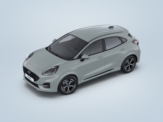 Ford Puma Ford 1.0 EcoBoost Hybrid ST-Line | Achteruitrijcamera | Airco (automatisch) | Apple Carplay/Andro... ActivLease financial lease