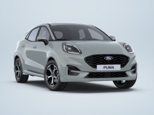 Ford Puma Ford 1.0 EcoBoost Hybrid ST-Line | Achteruitrijcamera | Airco (automatisch) | Buitenspiegels elek...