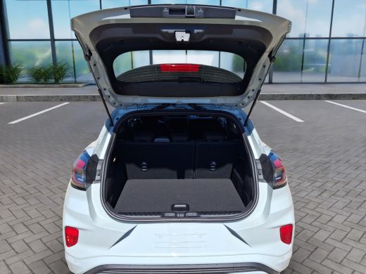 Ford Puma 1.0 EcoBoost Hybrid ST-Line | Achteruitrijcamera | Airco (automatisch) | Buitenspiegels elektrisc... ActivLease financial lease