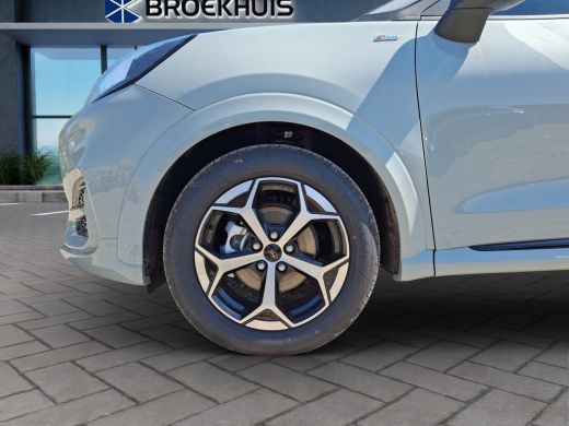 Ford Puma 1.0 EcoBoost Hybrid ST-Line | Achteruitrijcamera | Airco (automatisch) | Buitenspiegels elektrisc... ActivLease financial lease