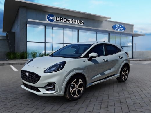 Ford Puma Ford 1.0 EcoBoost Hybrid ST-Line | Achteruitrijcamera | Buitenspiegels elektrisch verstel- en ver... Ford Puma Ford 1.0 EcoBoost Hybrid ST-Line | Achteruitrijcamera | Buitenspiegels elektrisch verstel- en ver...