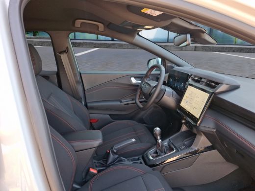 Ford Puma Ford 1.0 EcoBoost Hybrid ST-Line | Achteruitrijcamera | Buitenspiegels elektrisch verstel- en ver... ActivLease financial lease