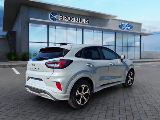 Ford Puma Ford 1.0 EcoBoost Hybrid ST-Line | Achteruitrijcamera | Buitenspiegels elektrisch verstel- en ver... ActivLease financial lease