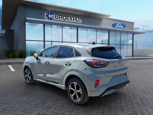 Ford Puma Ford 1.0 EcoBoost Hybrid ST-Line | Achteruitrijcamera | Buitenspiegels elektrisch verstel- en ver... ActivLease financial lease